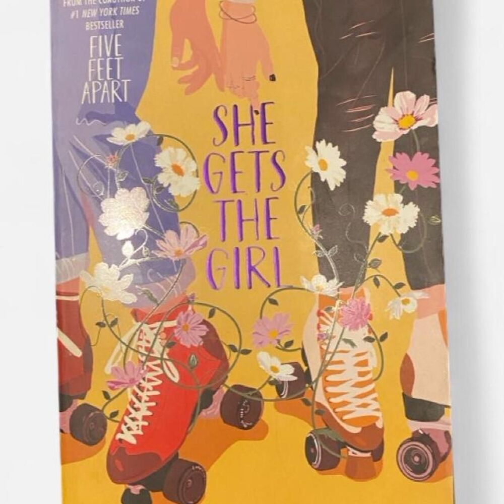 Target Books